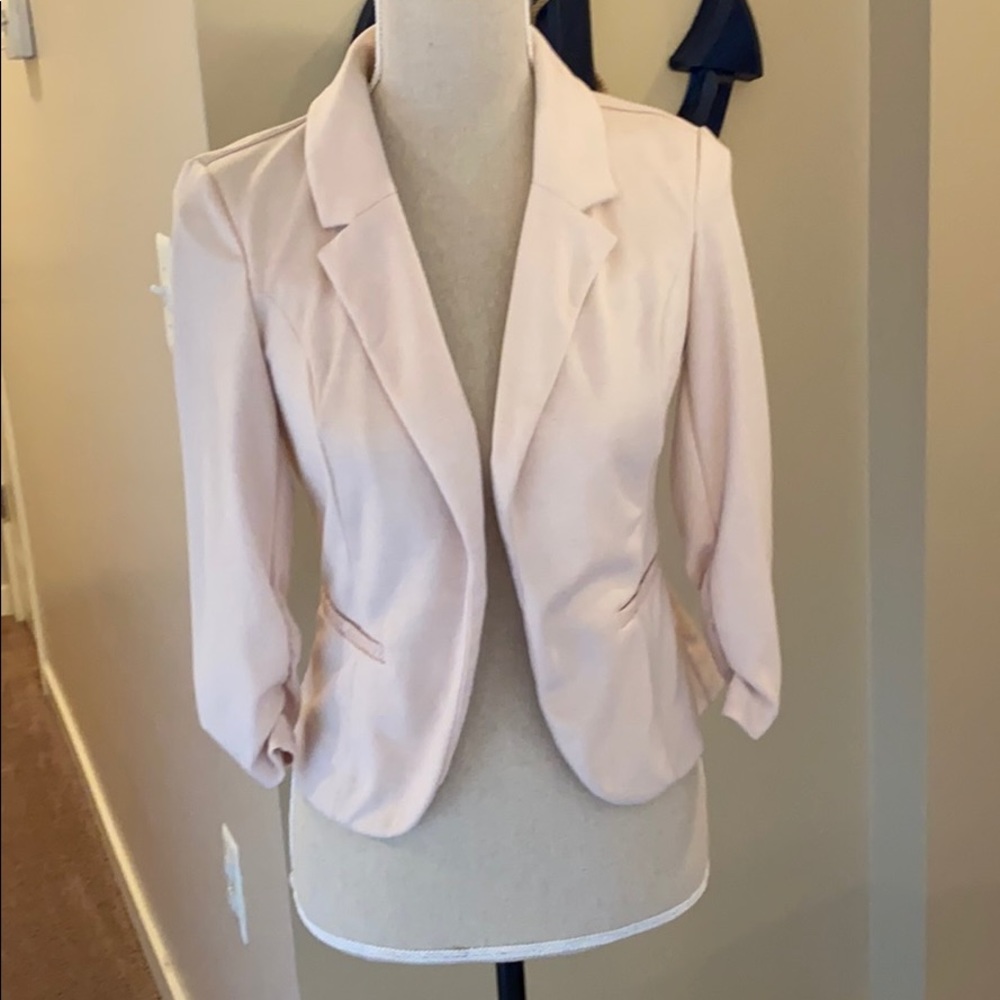 Women’s blazer